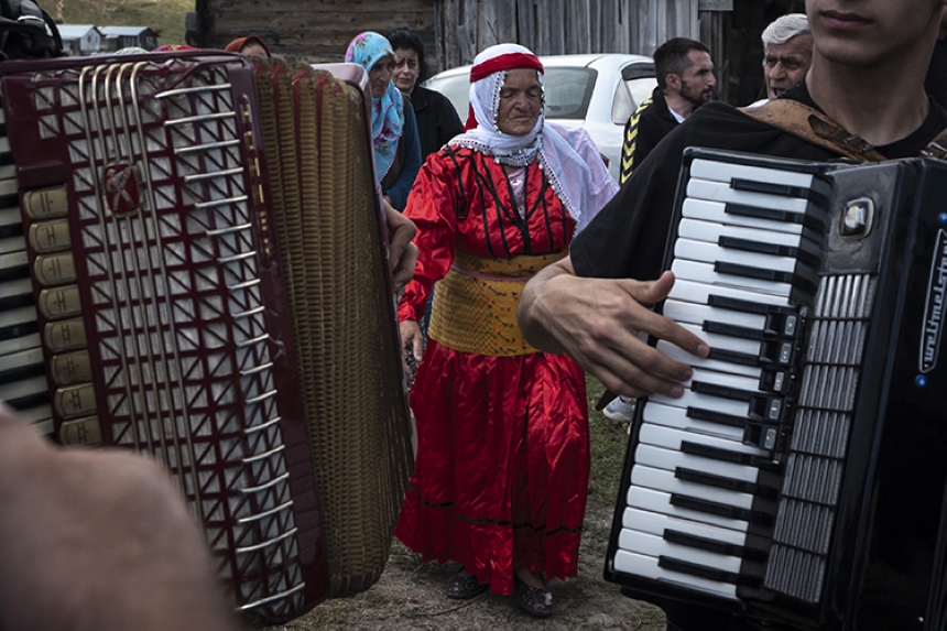 Geleneği Yaşatılıyor-1