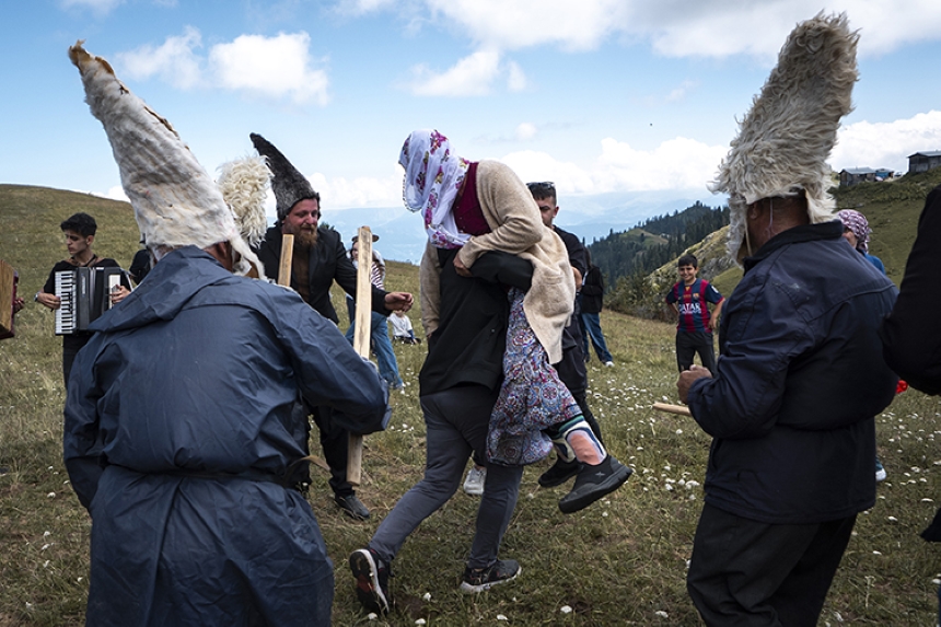 Geleneği Yaşatılıyor1