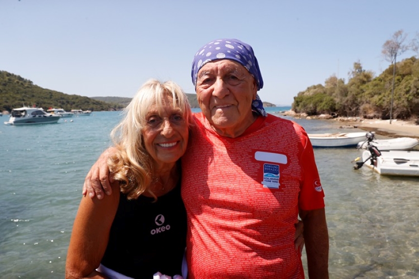 Gençlere İlham Veriyor