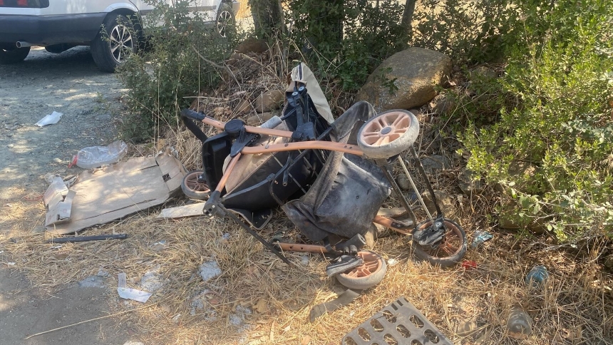 Hatay’da 9 Aylık Miran Bebek (2)