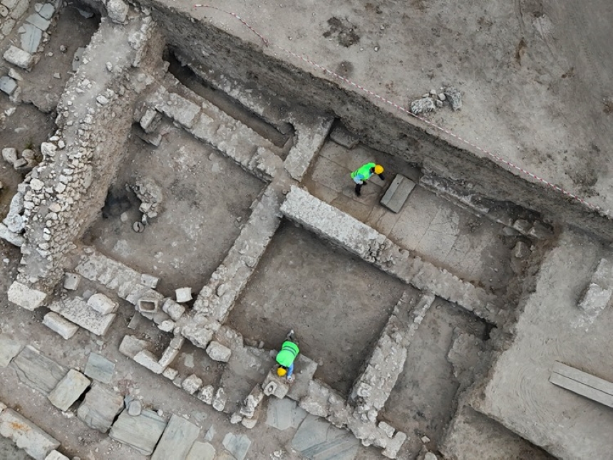 İşlikler Gün Yüzüne Çıkıyor1