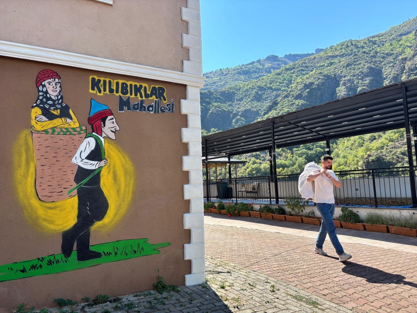 Kılıbıklar Mahallesi-1