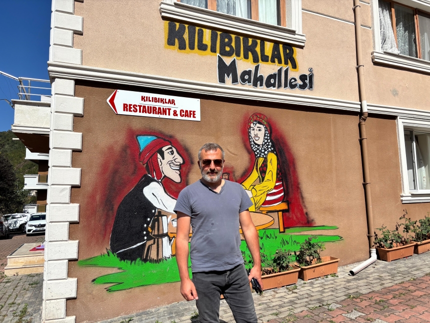 Kılıbıklar Mahallesi2