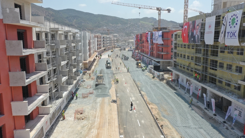 Konut Hatay