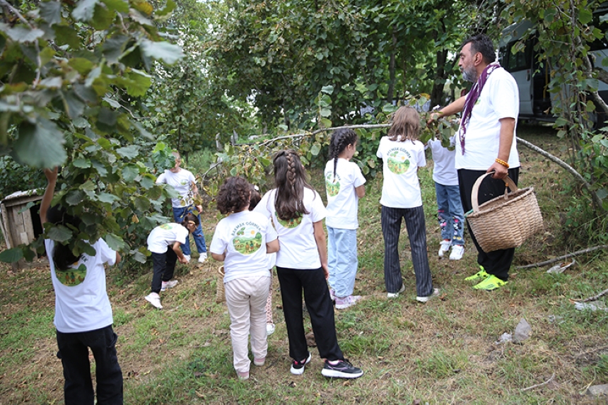 Koruma Altindaki̇ Çocuklar1