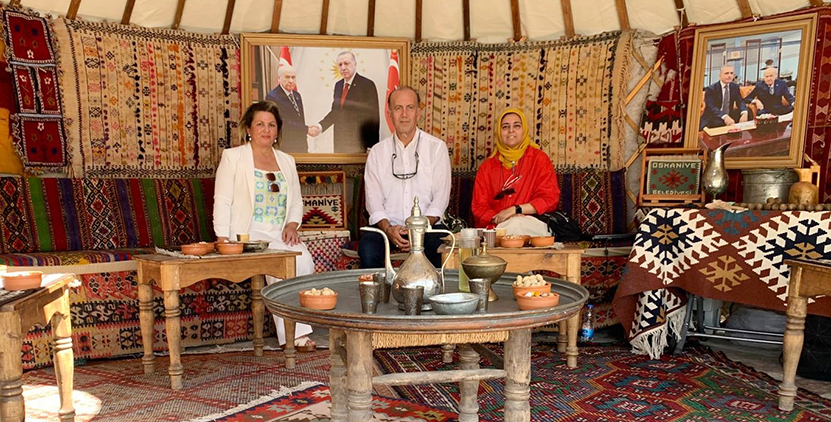 Malazgirt Mehmet Çetinkaya