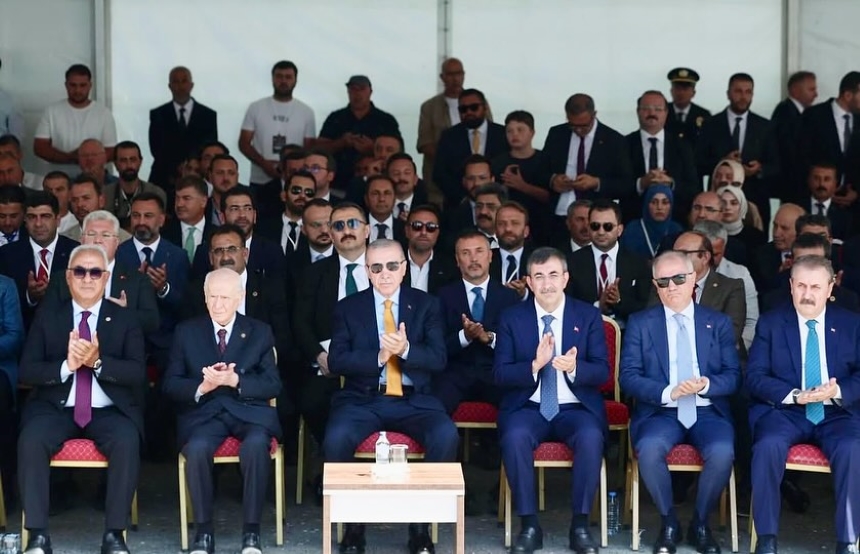 Malazgirt Zaferi 954.Yıl Dönümü Kutlamaları