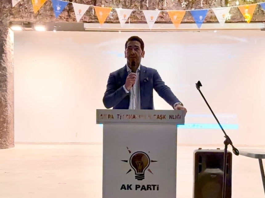 Mehmet Sadi Binboğa