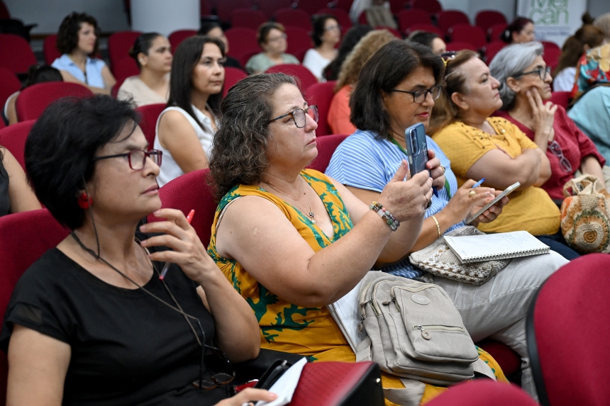 Mersin’de Kadınlara Özel Eğitim Programı (1)