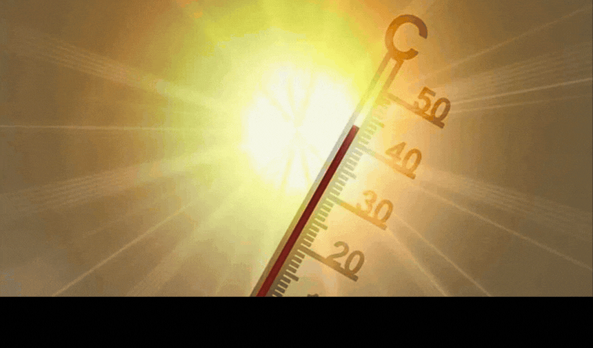 Meteoroloji’den Osmaniye İçin Hafta Sonu Uyarısı