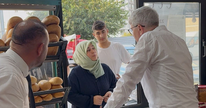 Milletvekili Gülsoy Fırında3