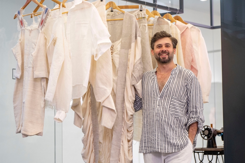 Modacı Fırat Neziroğlu