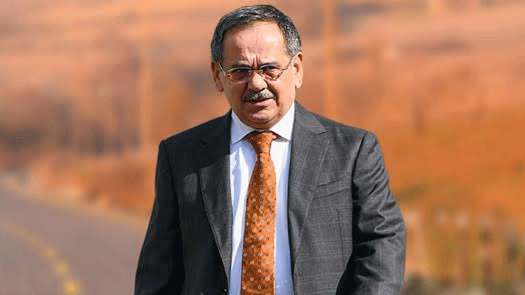 Mustafa Demir Kimdir