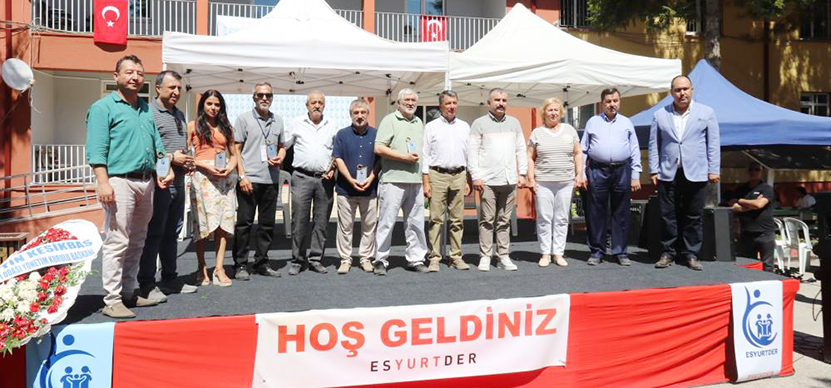 Nato Mühendisi Cemile Keser2