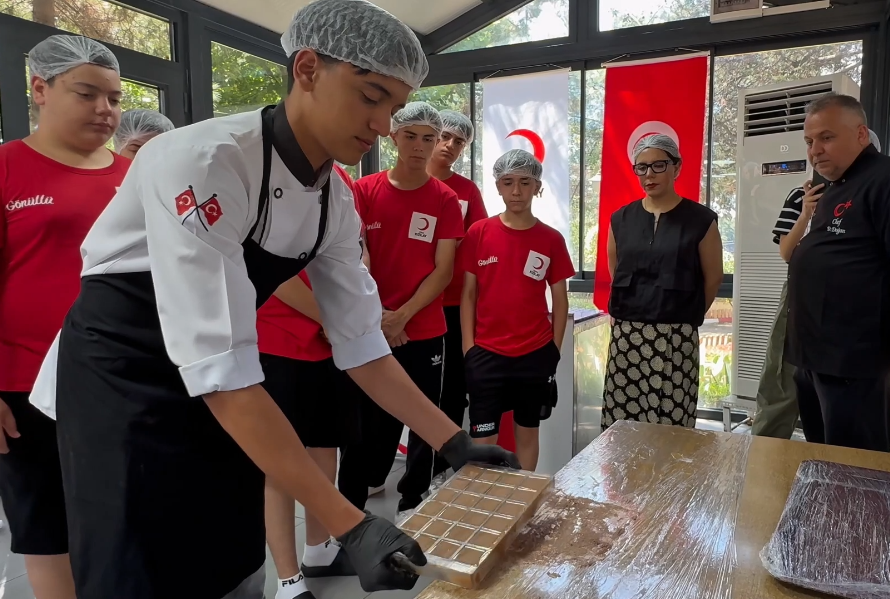 Osmaniye Kızılay 2