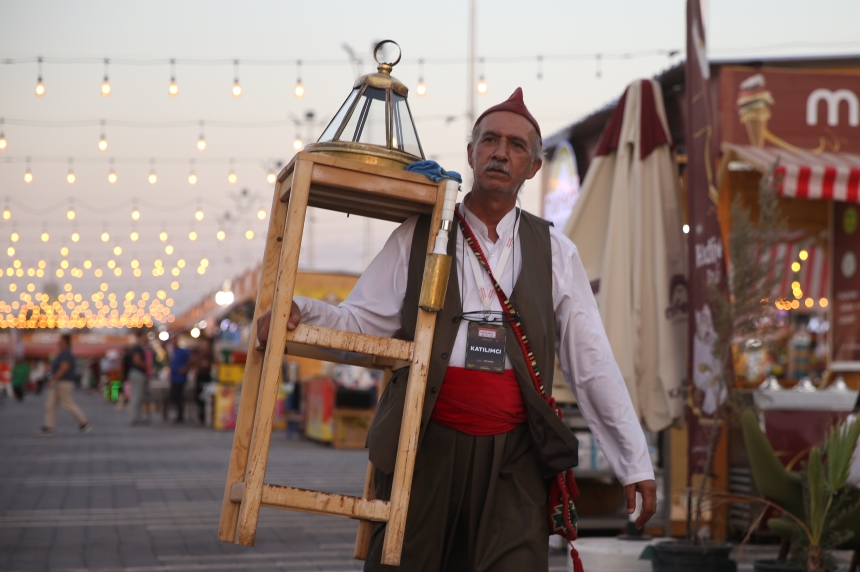 Osmanlı Macunu Geleneği1