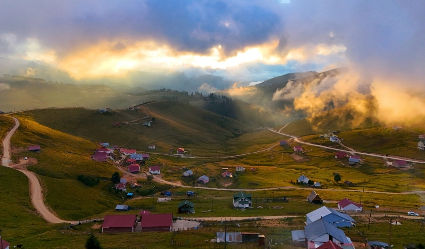 gümüşhane manzara1