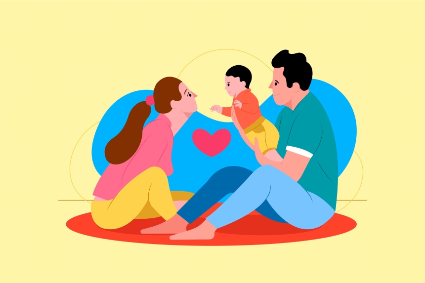 Sağlıklı Aile