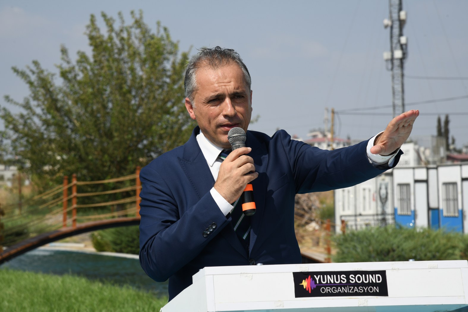 Samet Aybaba Spor Kompleksi̇ İçeri̇si̇nde Oluşturulan Gençli̇k Merkezi̇ Açildi (15)