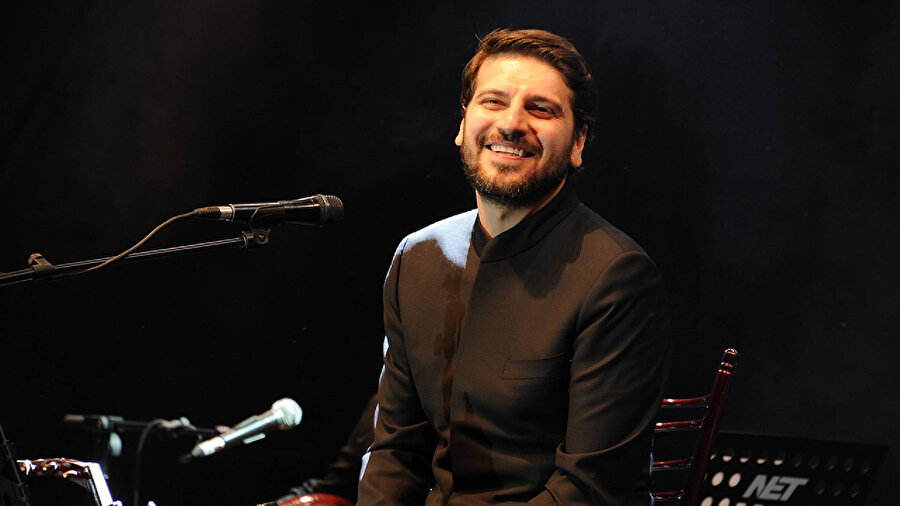 Sami Yusuf Kimdir