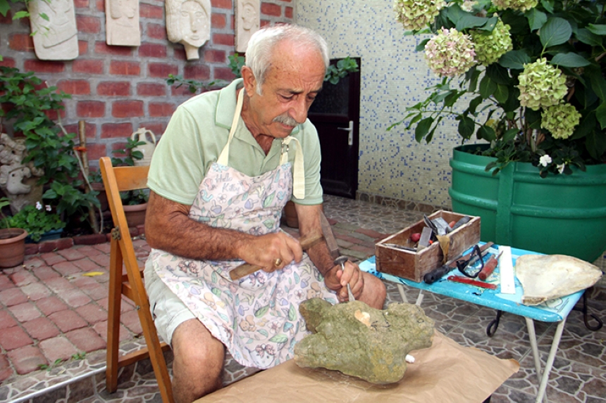 Sanata Dönüştürüyor