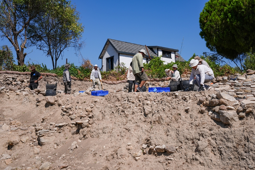 Su Altı Arkeolojisi