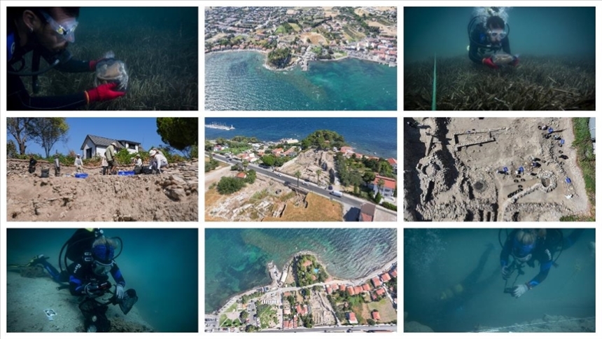 Su Altı Arkeolojisi1