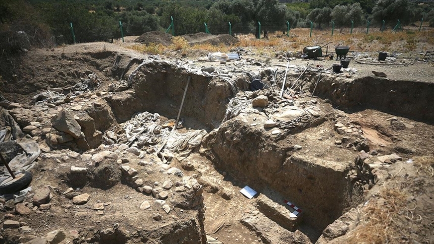 Tarımcılarına Ait Konutlar1