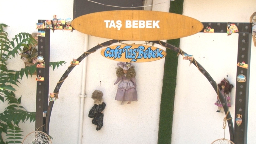 Taş Bebek Cafe2