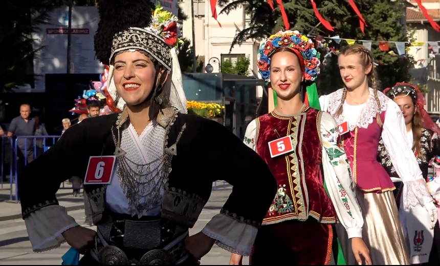 Taşköprü Festivali-1