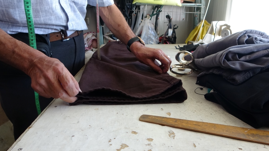 Terzi Nureddin Güner