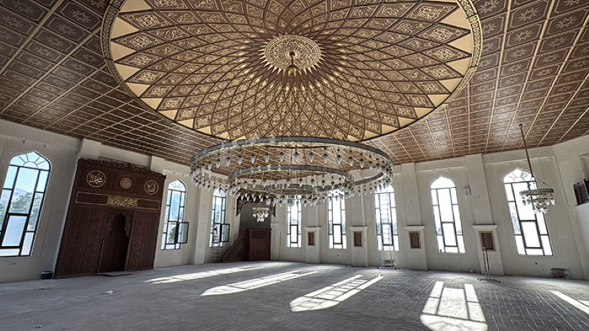 Terzibaba Külliyesi