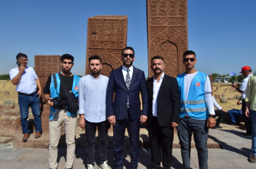 Tügva Osmaniye Malazgirt Zaferii