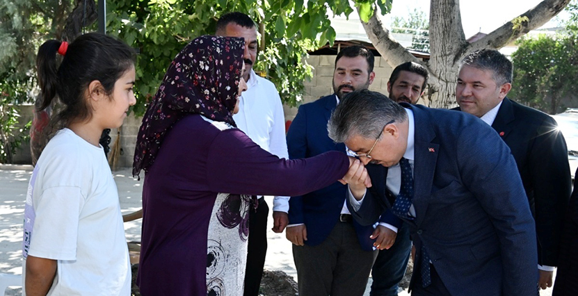 Vali Erdinç Yılmaz2