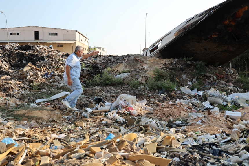 Adana’da Yetersiz Altyapı Esnafı İsyan Ettirdi (3)