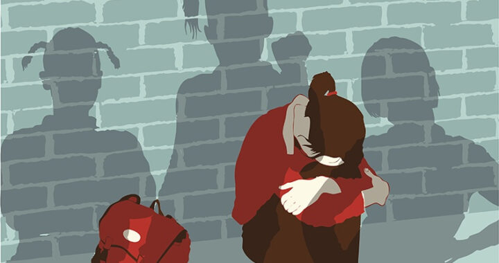 Akran Zorbalığı 2-1