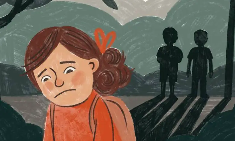 Akran Zorbalığı-2