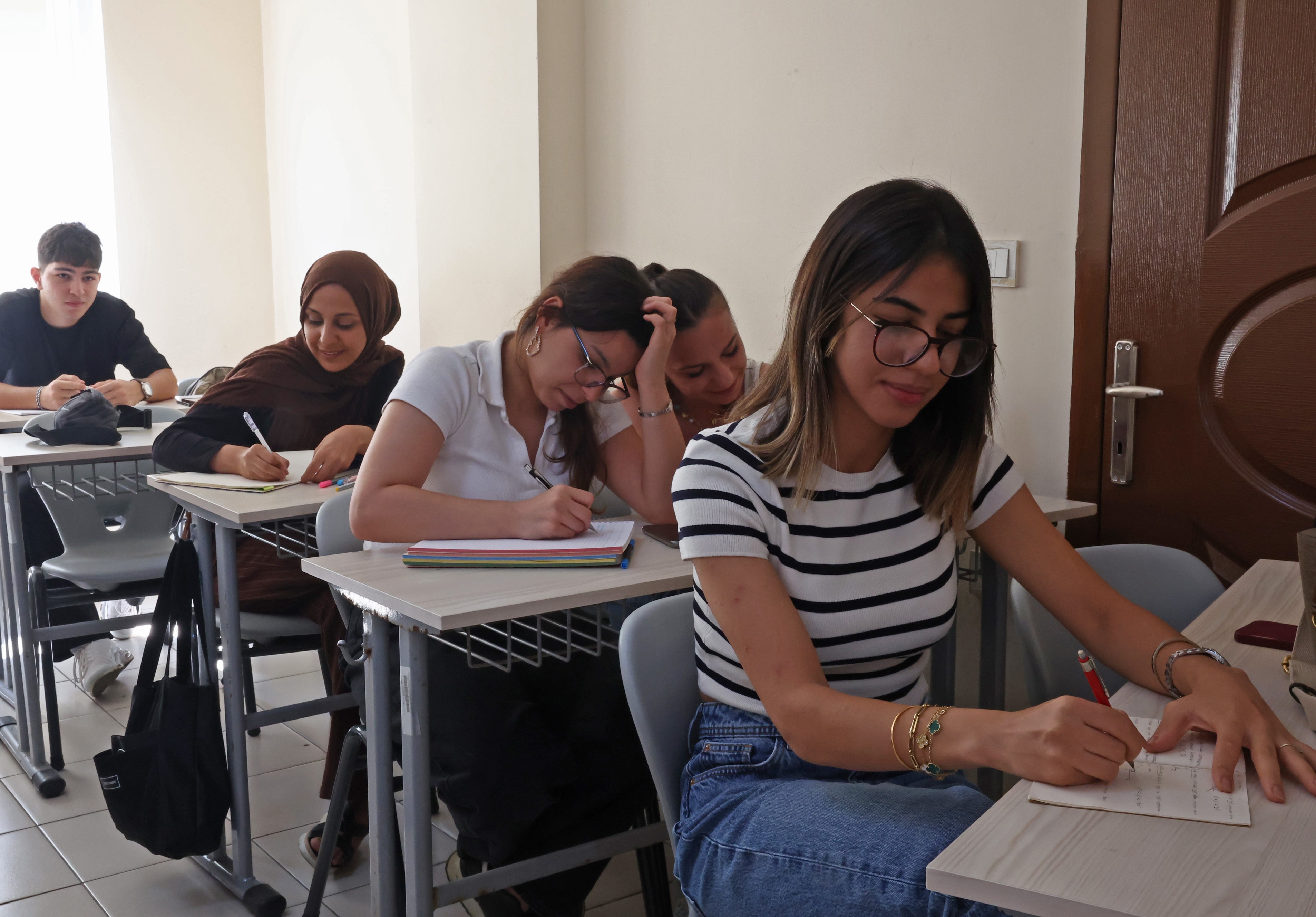 Antalya’da Ücretsiz Yks Hazırlık Kursları Başladı (3)