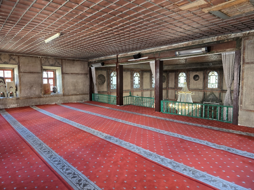 Asırlara Meydan Okuyor-1