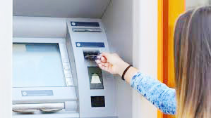 Atm’lerde Yatırma Ve Çekme Sınırları Değişti