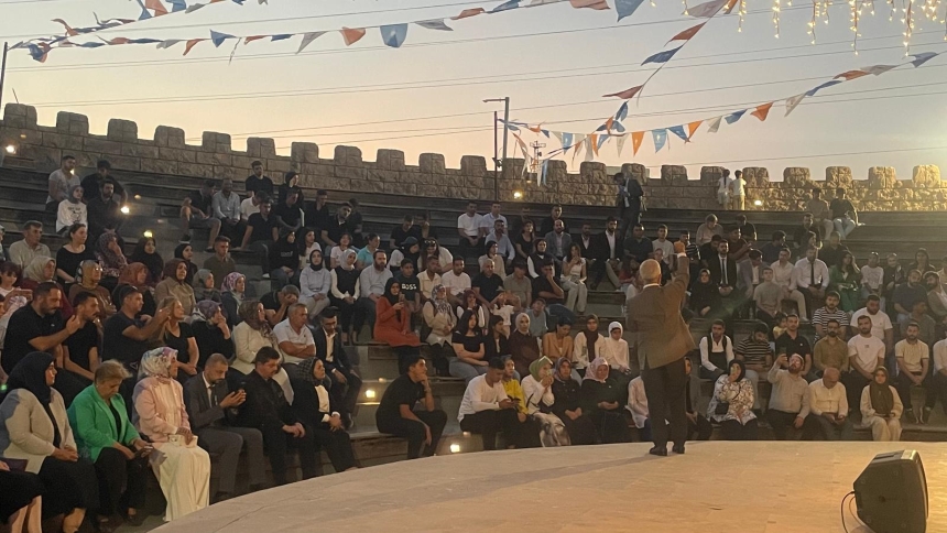 Bahadır Yenişehirlioğlu