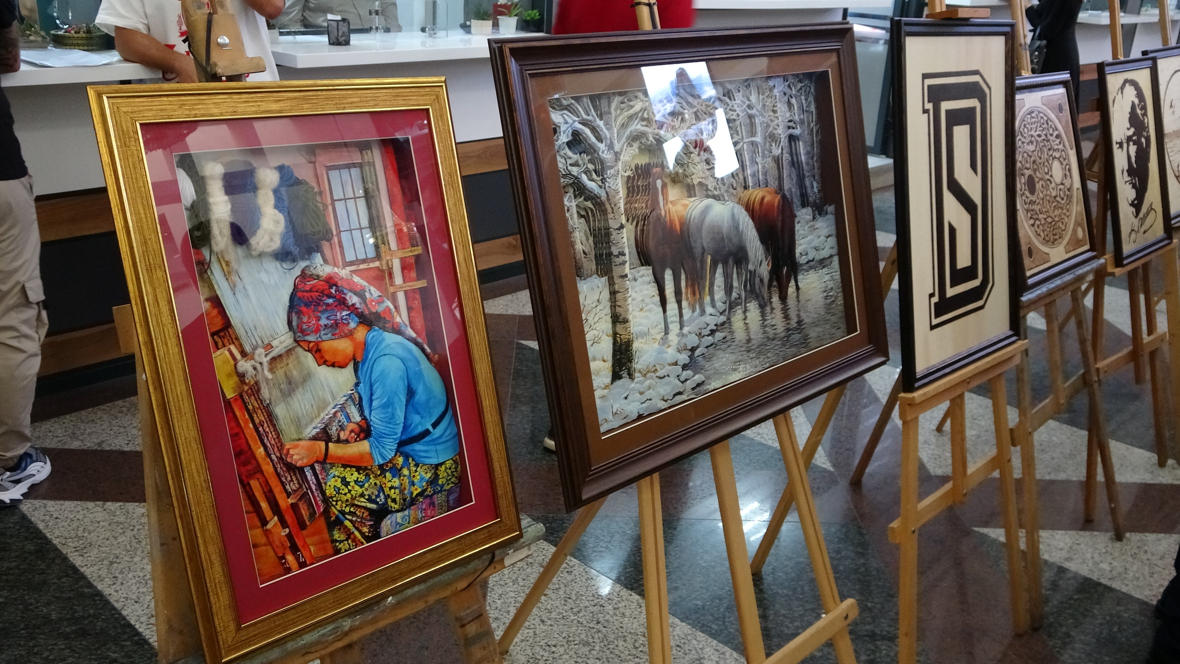 Bursa'da Denetimli Serbestlikten Örnek Sosyal Sorumluluk Projesi (4)