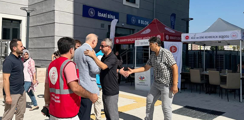 Cebelibereket Erkek Öğrenci Yurdu3