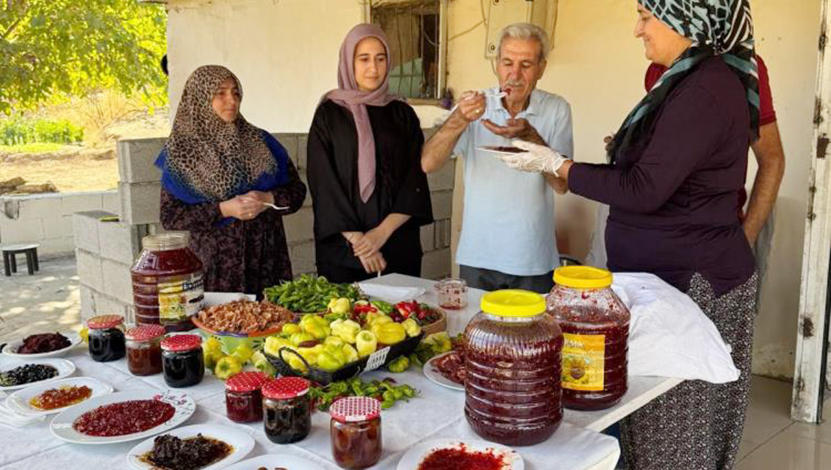 Çermik Biber Reçeli1