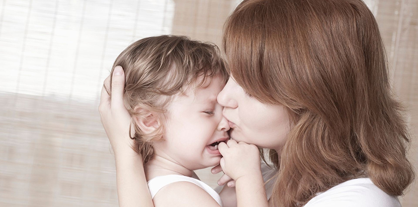 Çocuklarda Öfke Krizleri 1