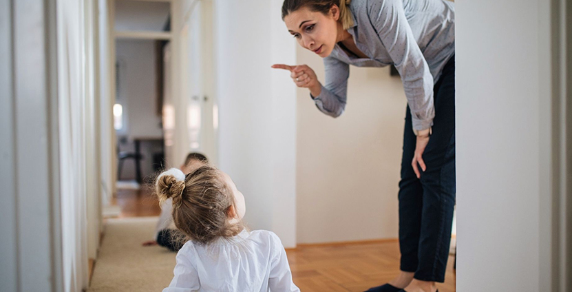 Çocuklarda Öfke Krizleri 3