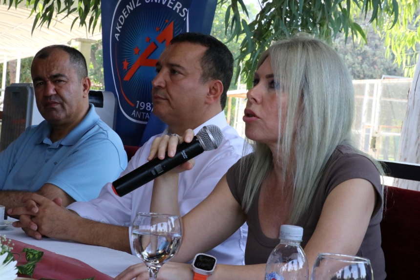 Dünya Rahim Nakli Kongresi’ne Ev Sahipliği Yapacak-1