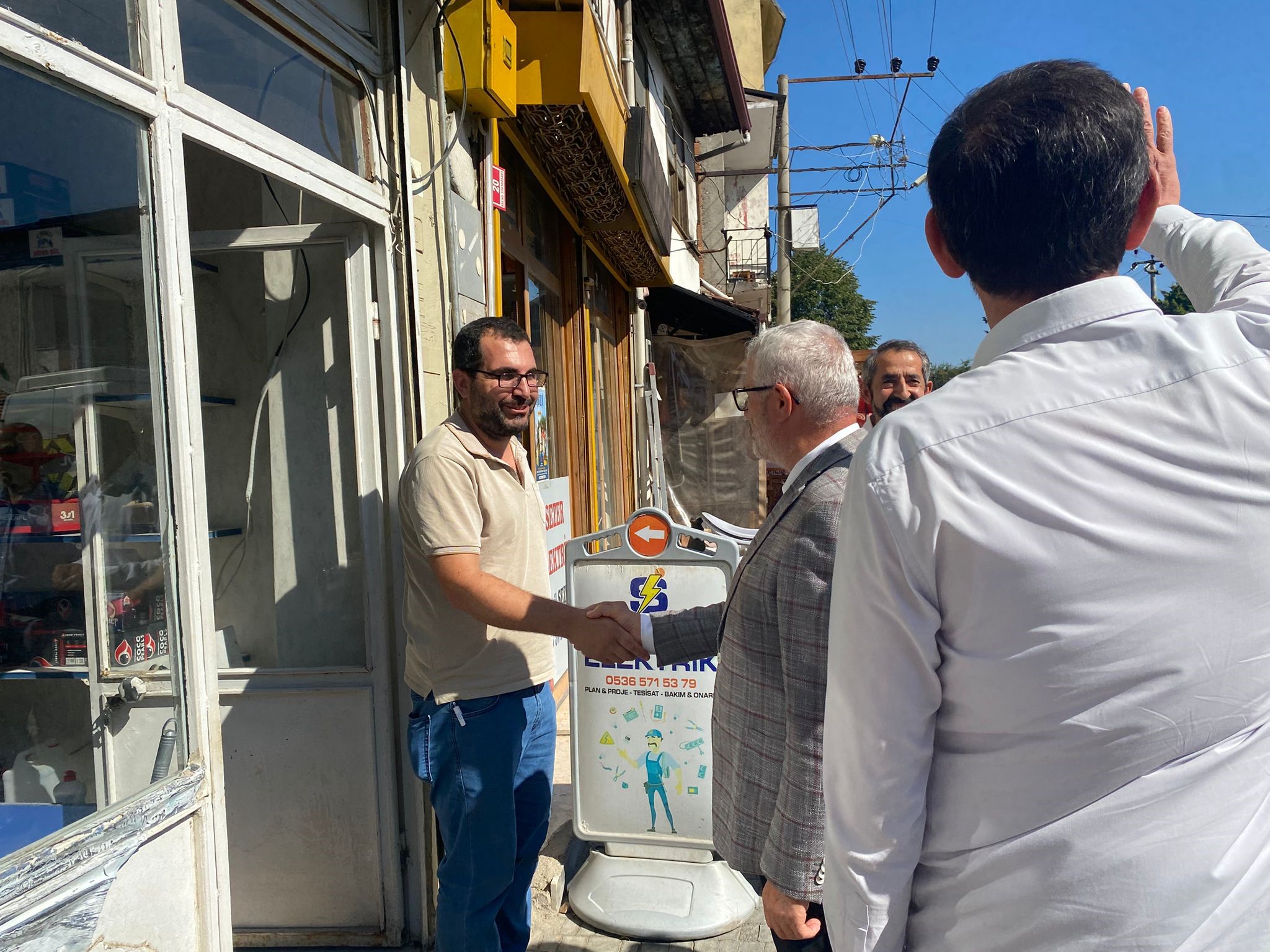 Düzce Müftülüğü Ahilik Haftası (3)