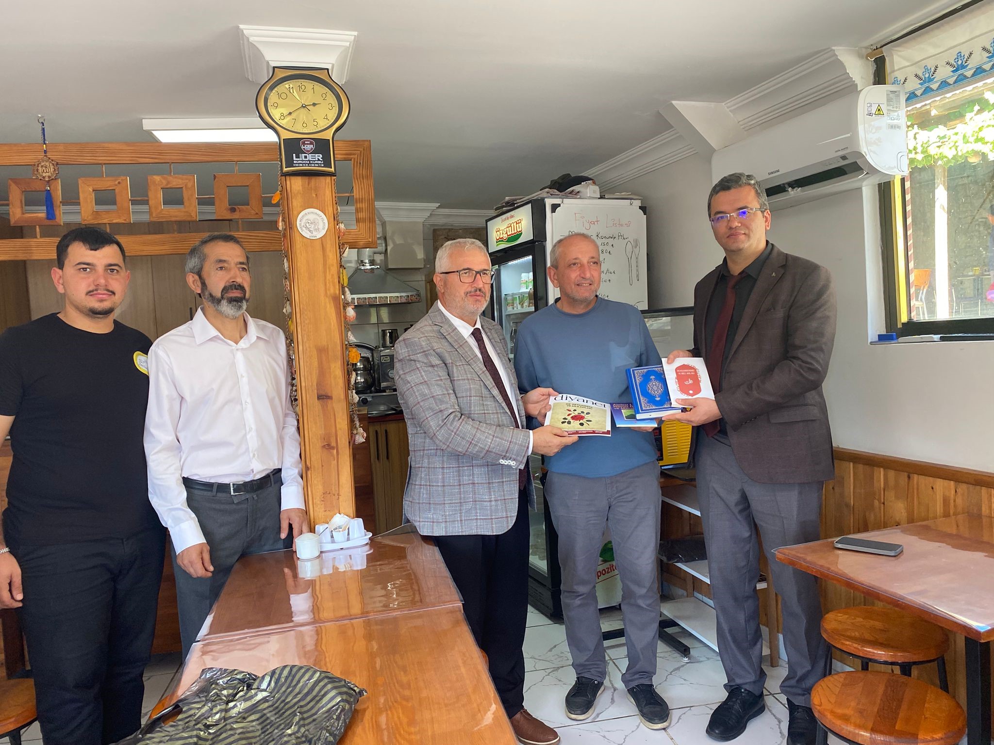 Düzce Müftülüğü Ahilik Haftası (4)