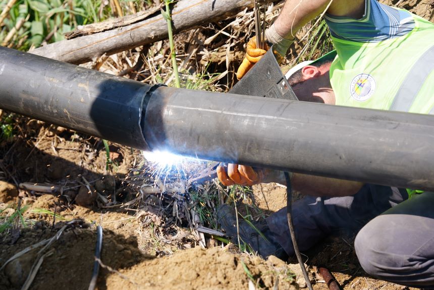 Erdemli Belediyesi'nden Tarımsal Üretime Büyük Destek (2)